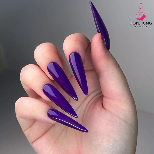 Let's Limo ButterCream Color Gel